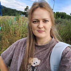 Фотография девушки Кристина, 31 год из г. Кемерово