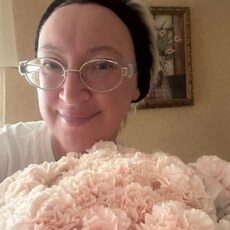 Фотография девушки Елена, 44 года из г. Краснодар