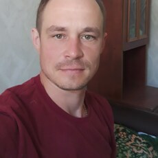 Фотография мужчины Андрей, 39 лет из г. Симферополь