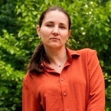 Фотография девушки Карина, 29 лет из г. Днепр