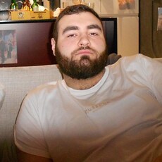 Фотография мужчины Михаил, 22 года из г. Нахабино