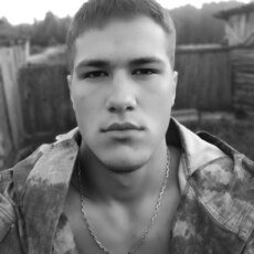 Фотография мужчины Роман, 20 лет из г. Омск