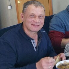Фотография мужчины Андрей, 55 лет из г. Краснокаменск