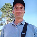 Ник, 43 года
