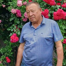 Фотография мужчины Asyl, 69 лет из г. Алматы
