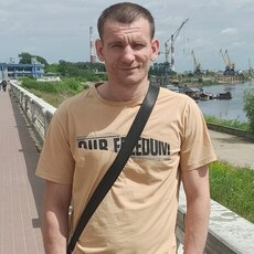 Фотография мужчины Андрей, 41 год из г. Дзержинск