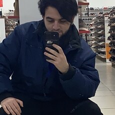 Фотография мужчины Беслан, 20 лет из г. Алматы