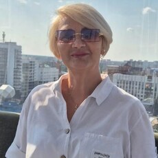 Фотография девушки Елена, 59 лет из г. Магнитогорск