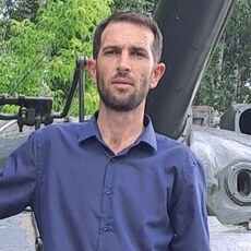 Фотография мужчины Махаббат, 36 лет из г. Томск