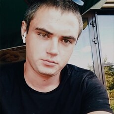 Фотография мужчины Кирилл, 27 лет из г. Можайск