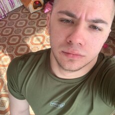 Фотография мужчины Стас, 24 года из г. Казань
