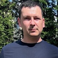 Фотография мужчины Виталий, 36 лет из г. Алтайское