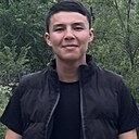 Тілектес, 23 года