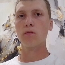 Фотография мужчины Владислав, 21 год из г. Ярославль