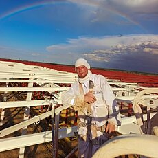 Фотография мужчины Елисей, 31 год из г. Сарань
