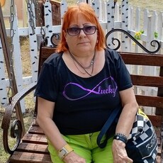 Фотография девушки Валентина, 70 лет из г. Липецк