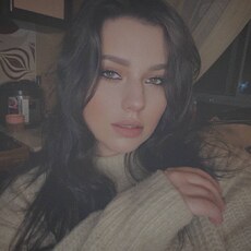Фотография девушки Елизавета, 23 года из г. Серпухов