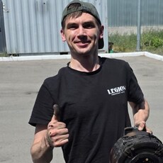 Фотография мужчины Dick, 29 лет из г. Астана