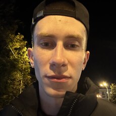 Фотография мужчины Анатолий, 26 лет из г. Екатеринбург