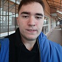 Матвей, 18 лет