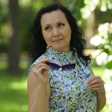 Фотография девушки Helen, 57 лет из г. Новосибирск