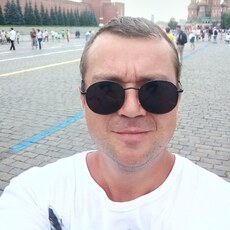 Фотография мужчины Сергей, 38 лет из г. Мурманск