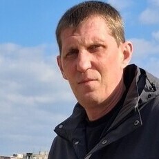 Фотография мужчины Владислав, 42 года из г. Старый Оскол