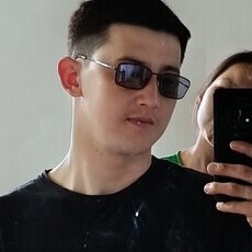 Фотография мужчины Aziz, 27 лет из г. Новоаннинский