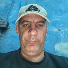 Фотография мужчины Толя, 47 лет из г. Волжский