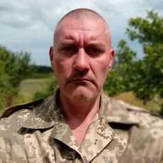Фотография мужчины Павел, 47 лет из г. Ужгород
