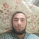 Рустам, 33 года