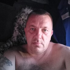 Фотография мужчины Андрей, 42 года из г. Каменск-Уральский