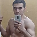 Джони, 22 года