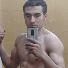 Фотография мужчины Джони, 22 года из г. Санкт-Петербург