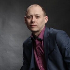 Фотография мужчины Владимир, 21 год из г. Орехово-Зуево