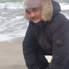 Фотография мужчины Куба, 54 года из г. Калининград