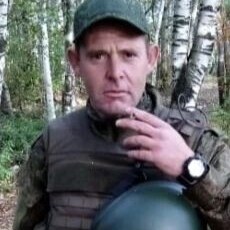 Фотография мужчины Роман, 43 года из г. Новый Оскол