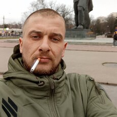 Фотография мужчины Вадим, 31 год из г. Кобеляки