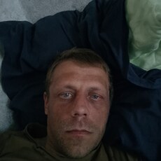 Фотография мужчины Константин, 40 лет из г. Тюмень