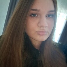 Фотография девушки Ника, 18 лет из г. Омск