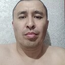 Ержан, 39 лет