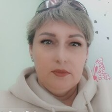 Фотография девушки Елена, 51 год из г. Екатеринбург