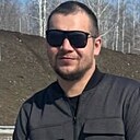Марсель, 36 лет