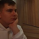 Максим, 22 года