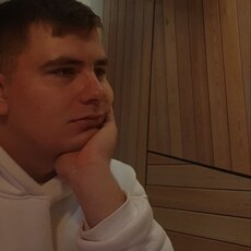 Фотография мужчины Максим, 22 года из г. Ставрополь