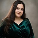 Оля, 32 года