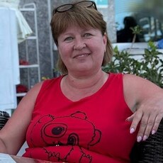 Фотография девушки Елена, 55 лет из г. Иваново
