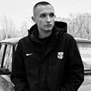 Никита, 19 лет