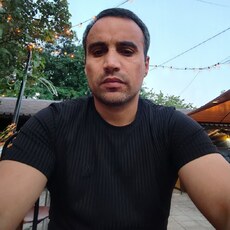 Фотография мужчины Гамид, 41 год из г. Липецк
