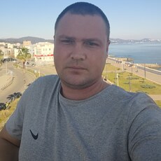Фотография мужчины Максим, 38 лет из г. Павлодар
